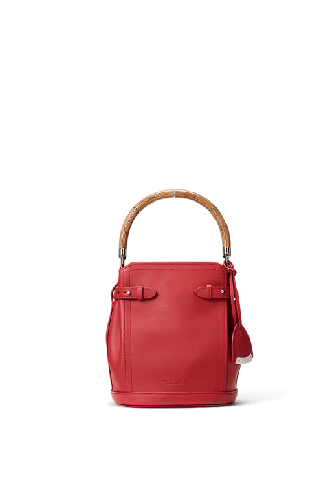 La borsa a secchiello Ralph piccola