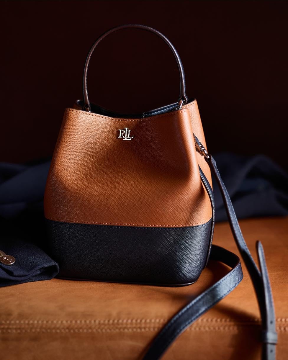 Borsa a secchiello Reese piccola