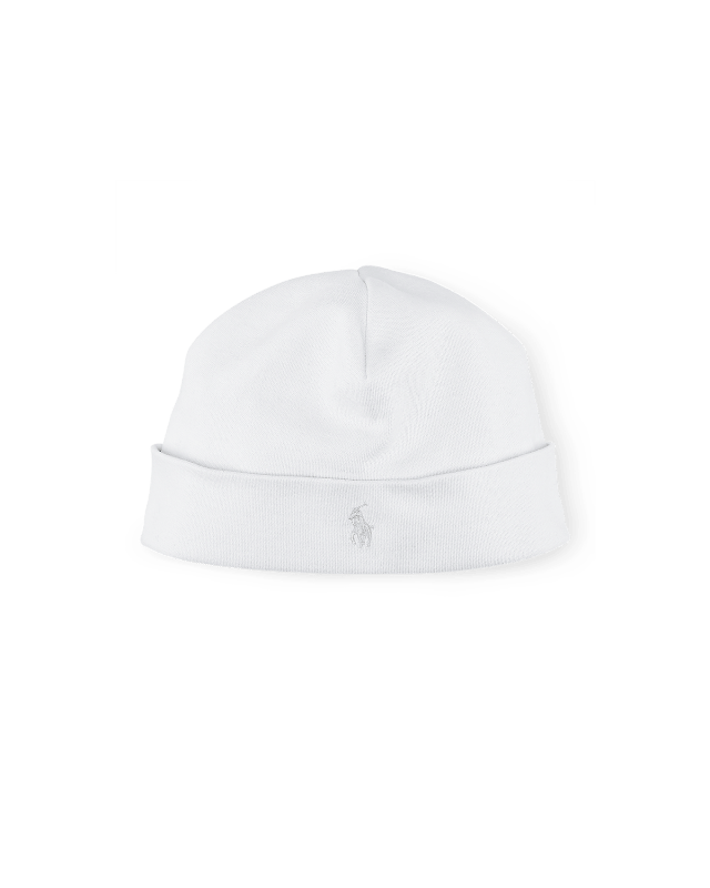 Berretto bianco