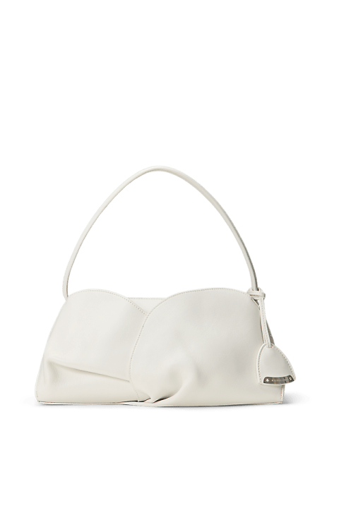 Borsa a spalla Ralph piccola a fiori