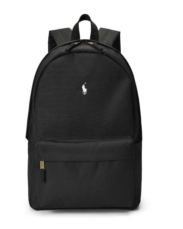 Zaino con pony Polo