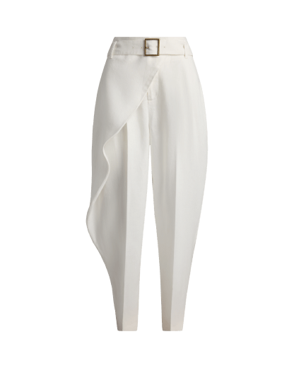 Pantaloni a portafoglio Tapered-Fit