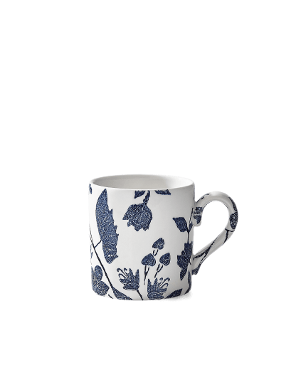 Tazza Garden Vine