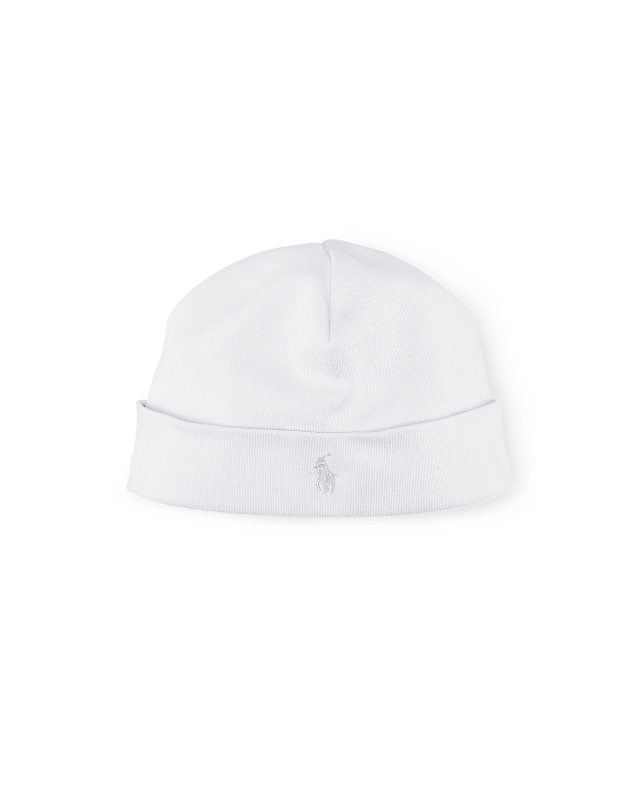 Berretto bianco