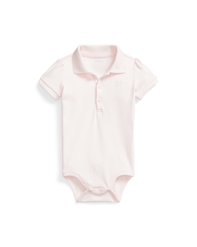 Body per neonato in cotone