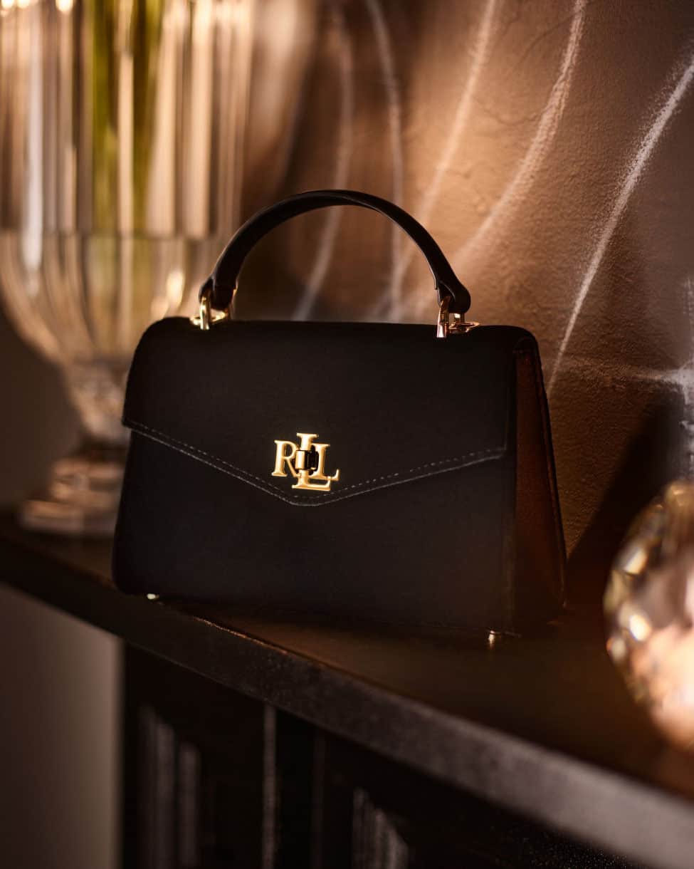 Bauletto Farrah piccolo in velluto
