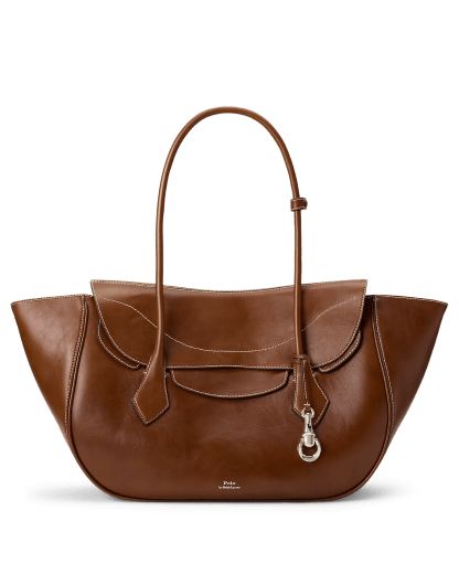 Borsa a spalla Polo Blaze grande