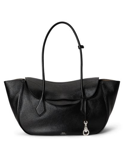 Borsa a spalla Polo Blaze grande