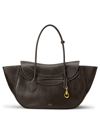 Borsa a spalla Polo Blaze grande