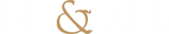 Big & Tall logo
