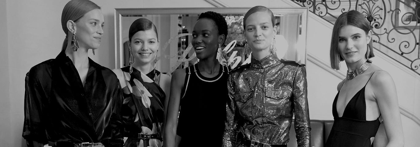 Ralph Lauren Collection