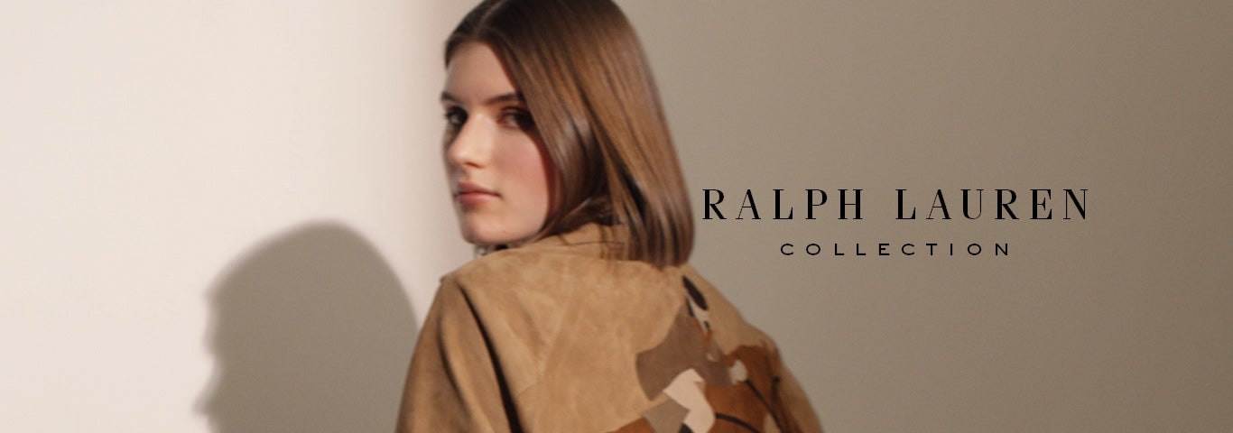Video of models in tonal styles from the Pre-Fall 2019 Collection