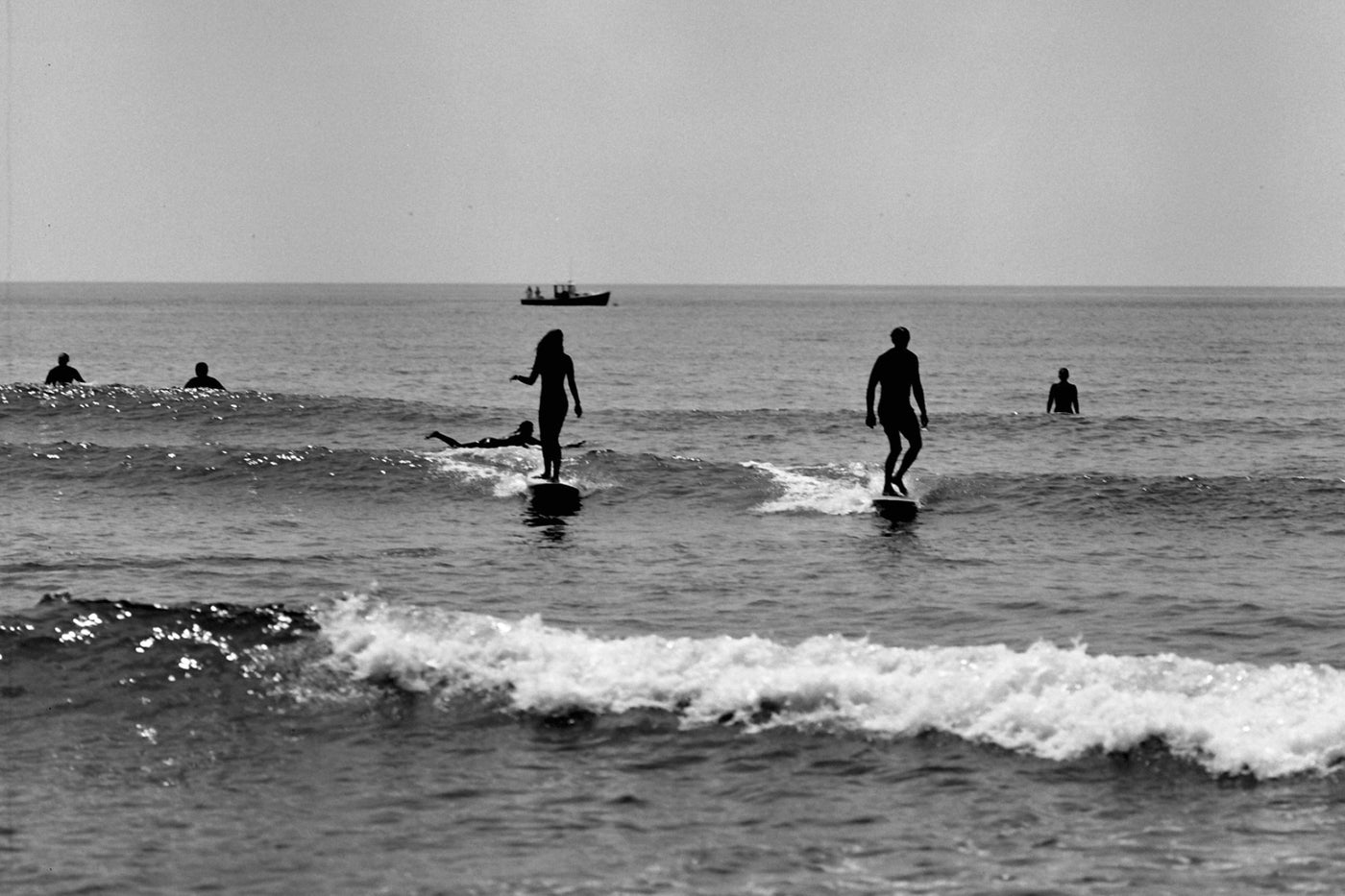Rl Mag Summer On The East End