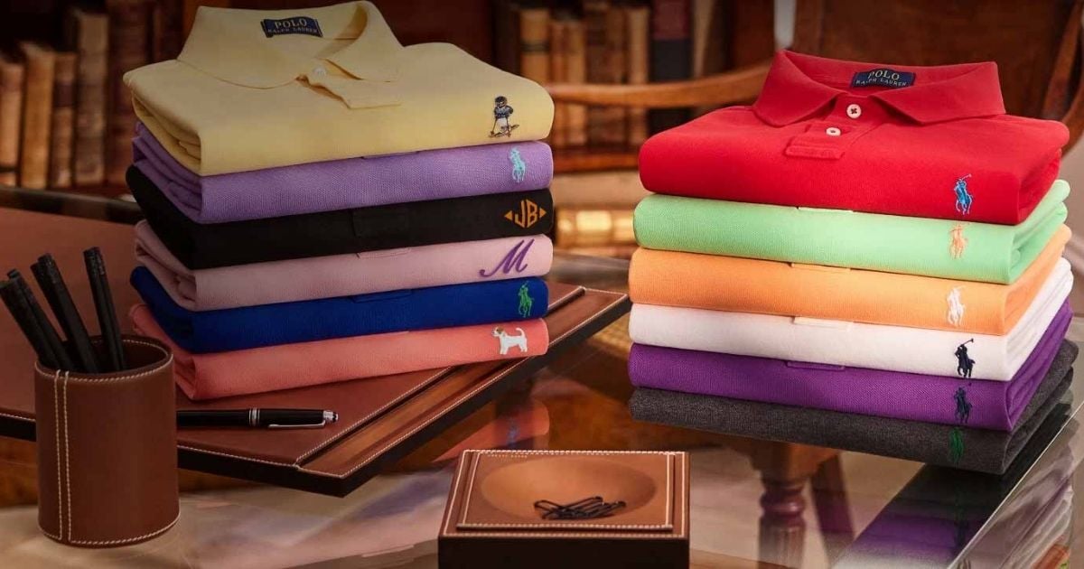 Men's Purple Label Polo Shirts | Ralph Lauren® IT